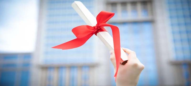 自考有什么優勢？為什么那么多人選擇